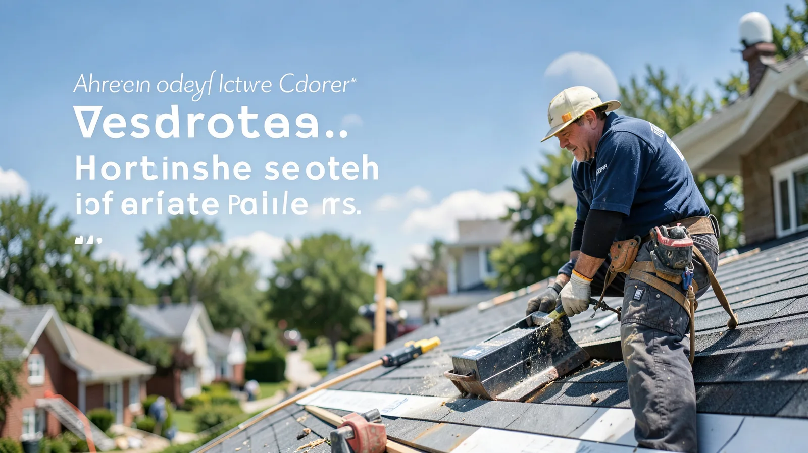 Roof Replacement in Beaumont, CA near me